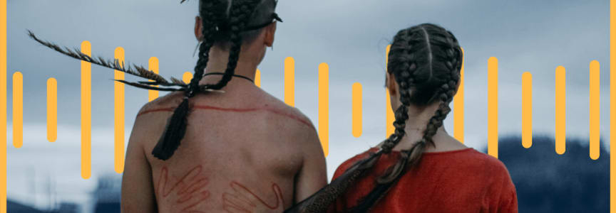 The Ritual of Braiding