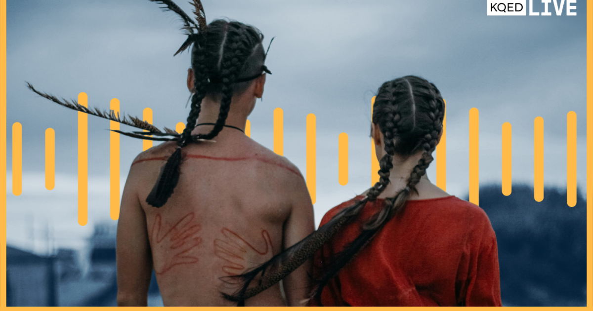 The Ritual of Braiding