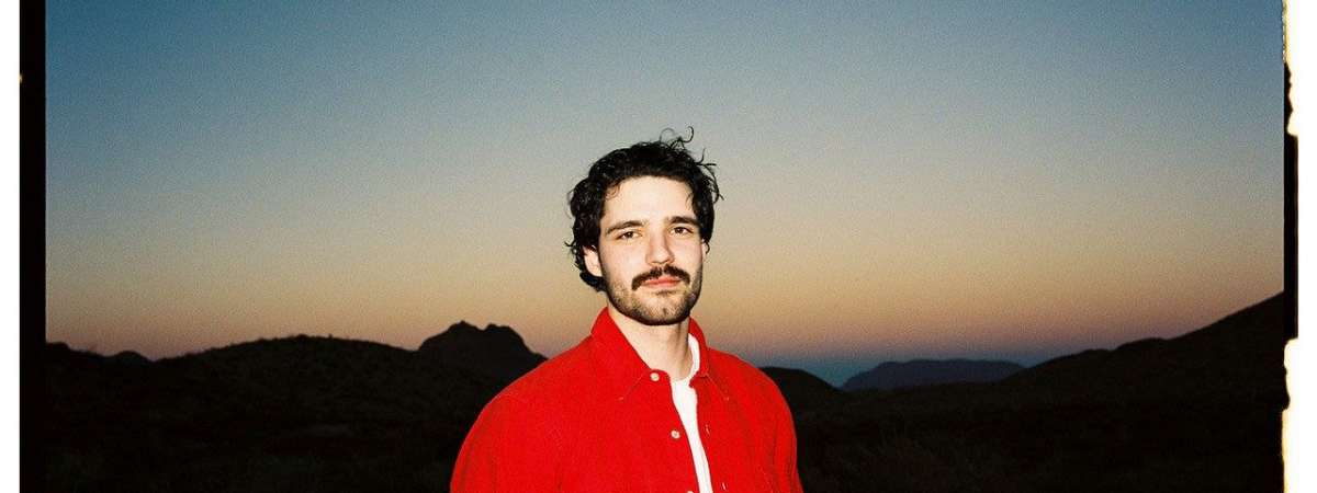 LUKE BOWER - "It's The Wind" Tour, plus Erick Irons