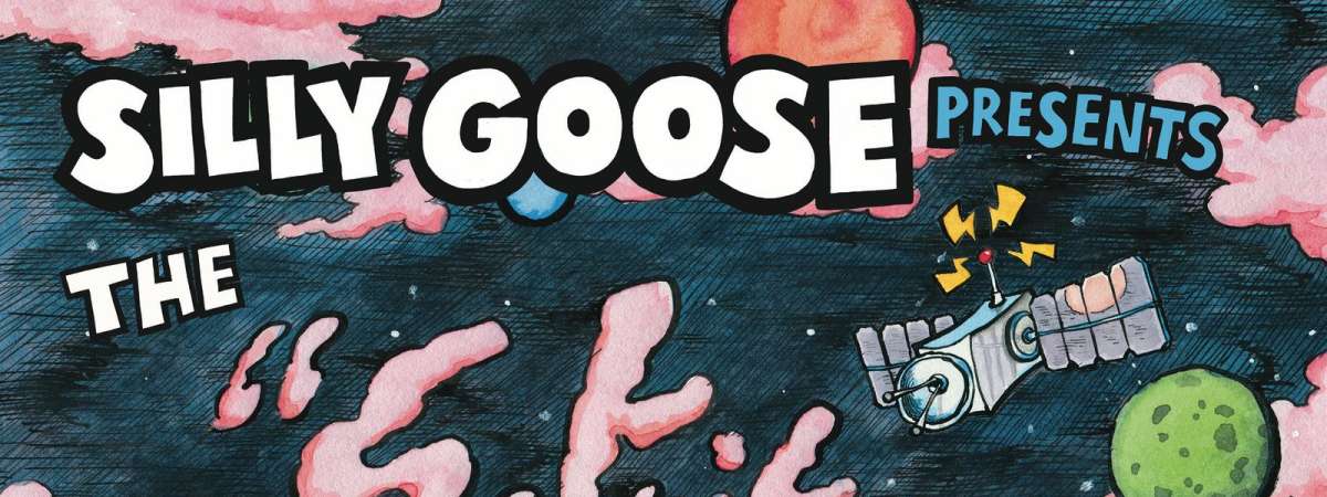 Silly Goose