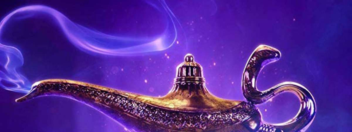 Aladdin