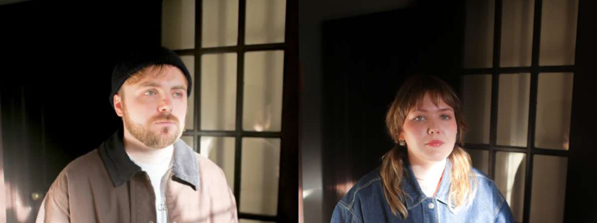 Will Orchard + Jess Kerber