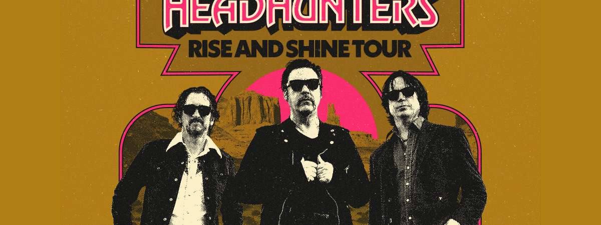 Texas Headhunters