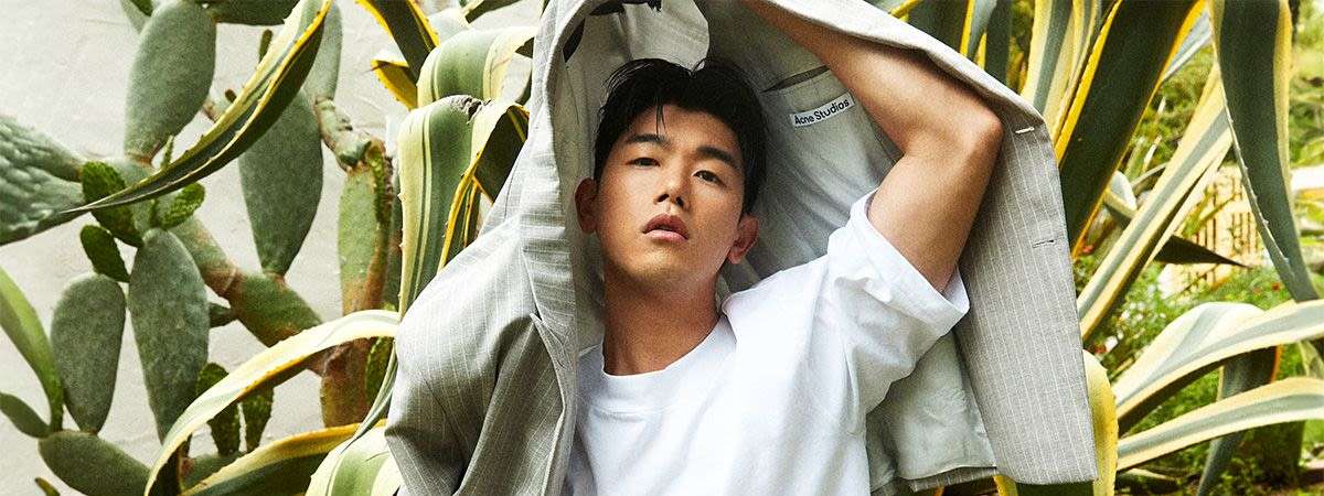 Eric Nam