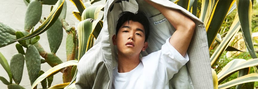Eric Nam