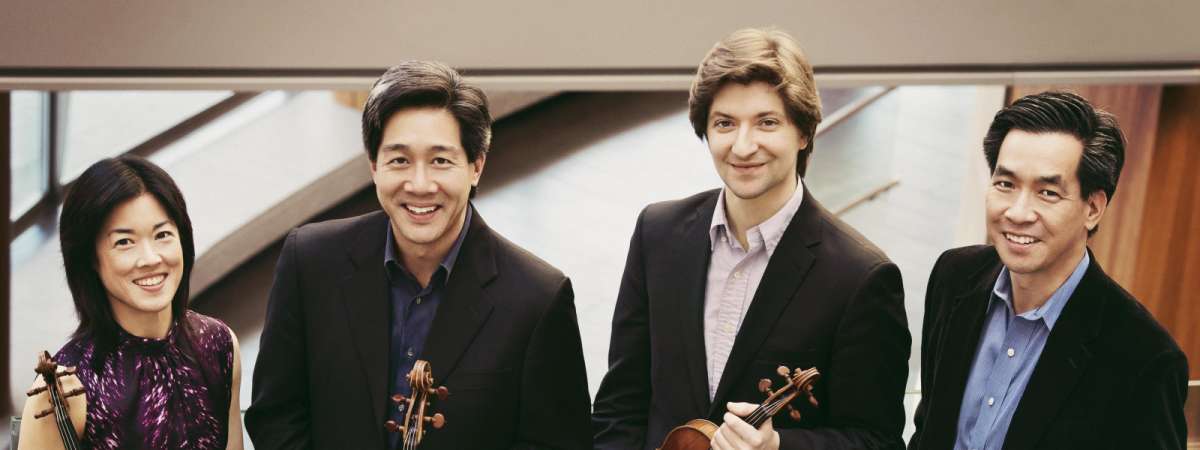 Ying Quartet
