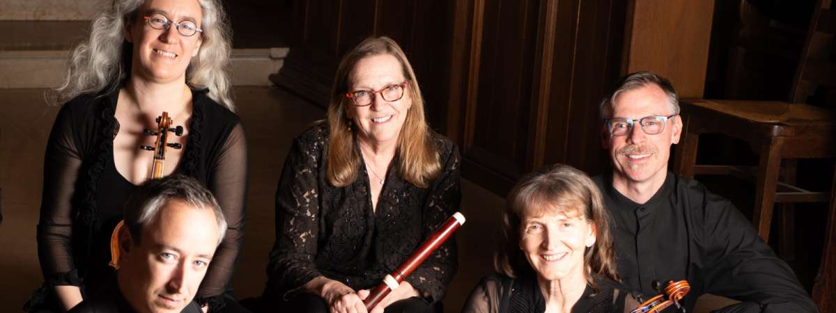 Musicians of the Old Post Road