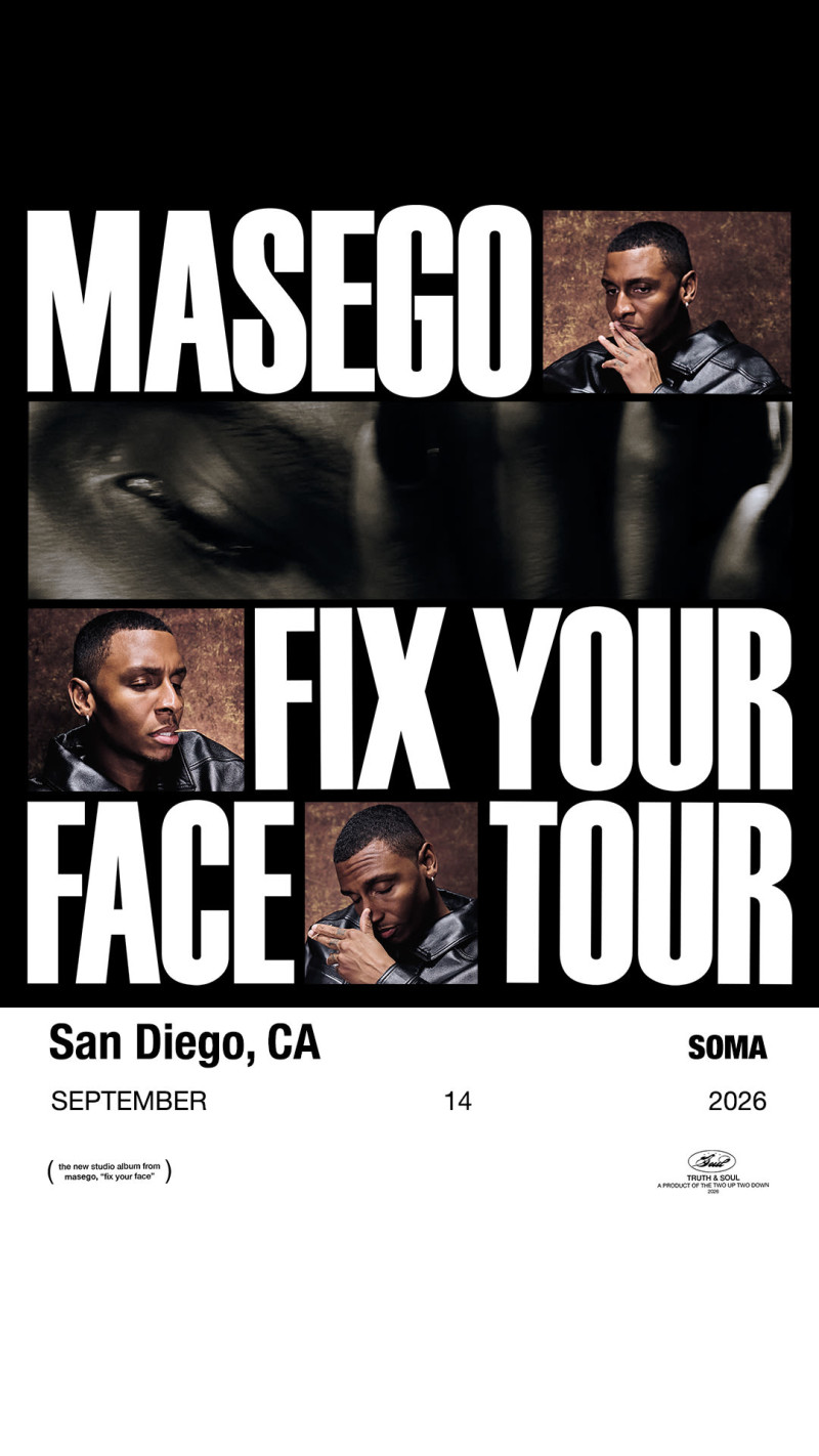 Masego