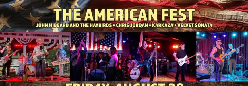 The American Fest