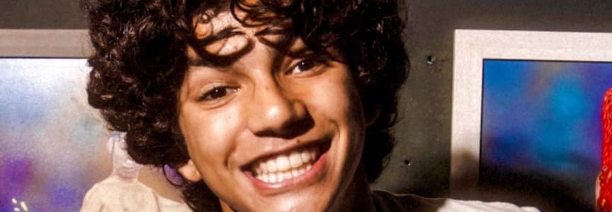 Luke Abranches & Wyatt Feegrado: Sibling Rivalry Tour