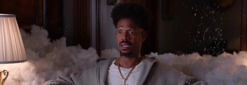 Scary Movie