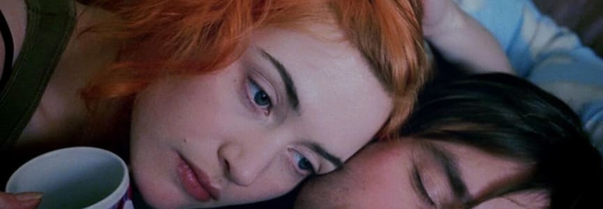Eternal Sunshine of the Spotless Mind