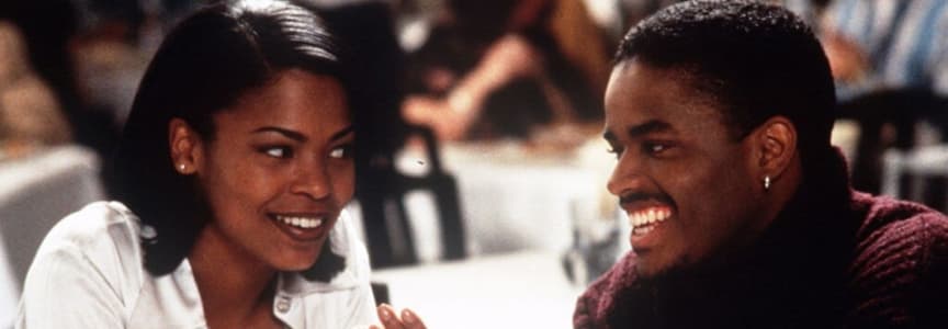 Love Jones