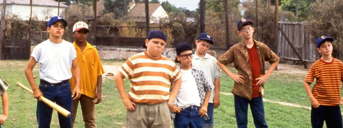 The Sandlot