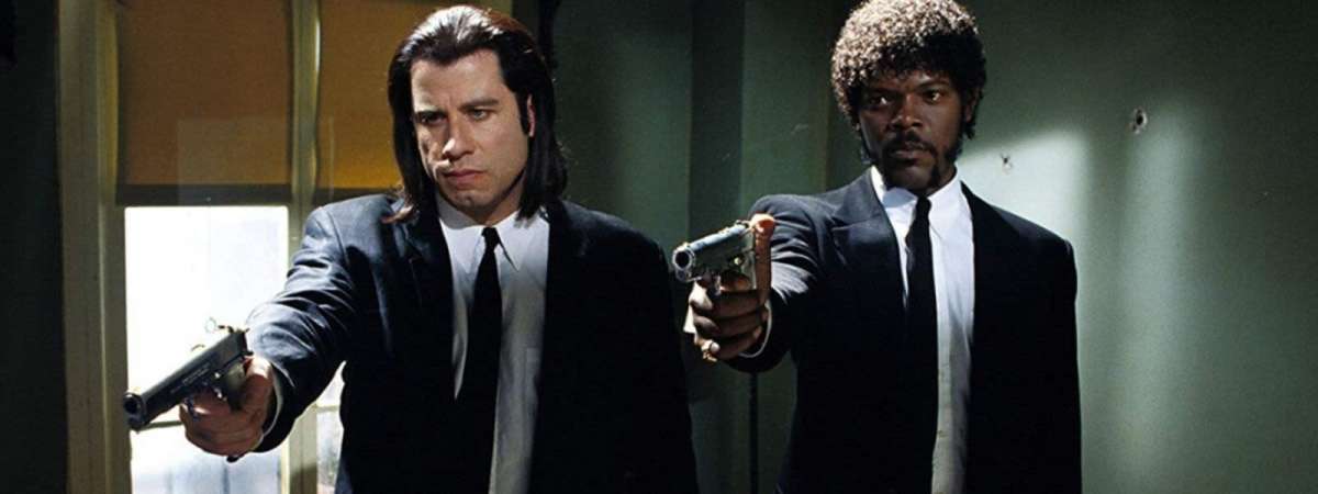 Pulp Fiction