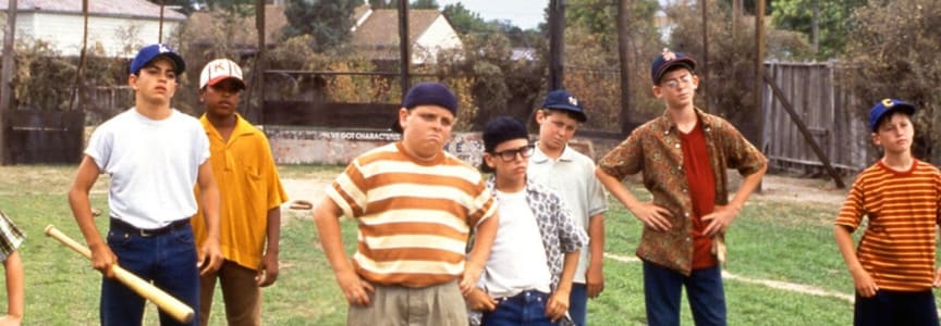 The Sandlot