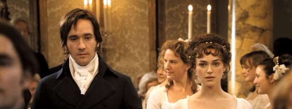 Pride & Prejudice