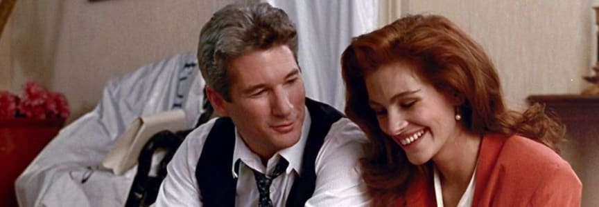 Pretty Woman
