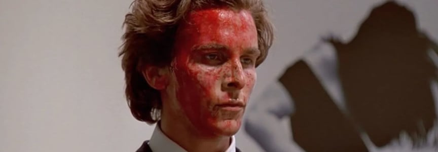 American Psycho