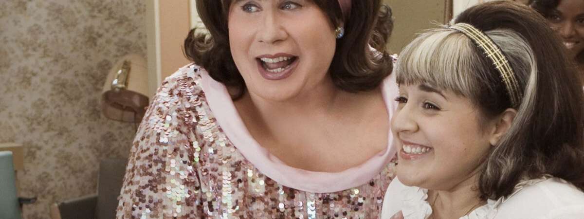 Hairspray (2007)