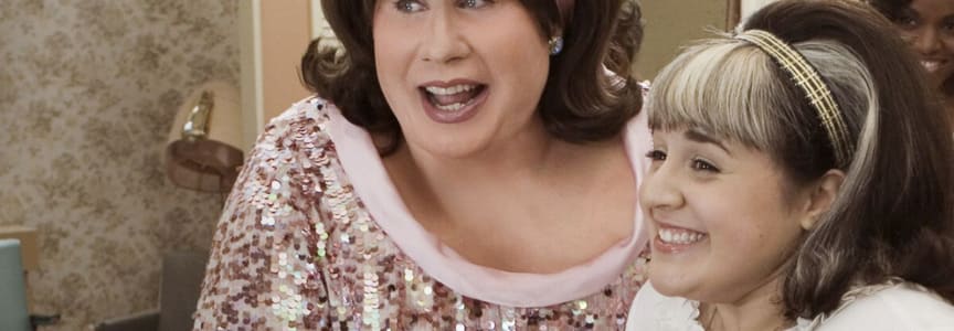 Hairspray (2007)