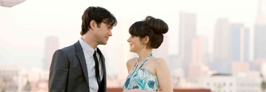 500 Days of Summer