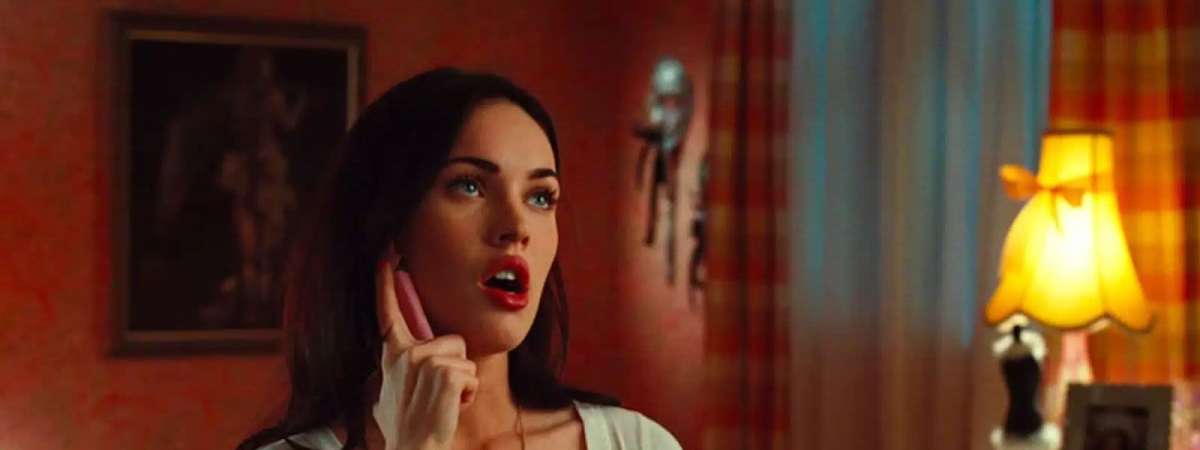 Jennifer's Body