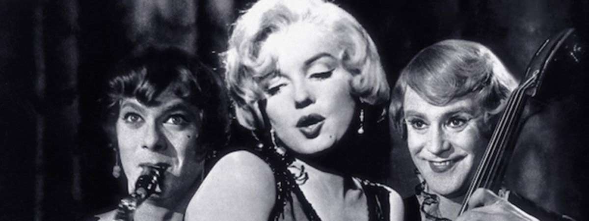 Some Like It Hot