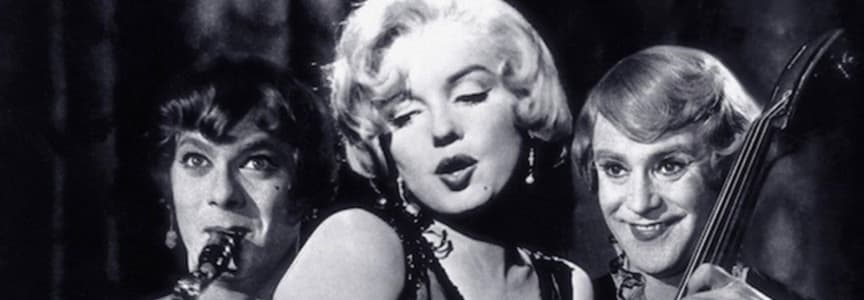 Some Like It Hot