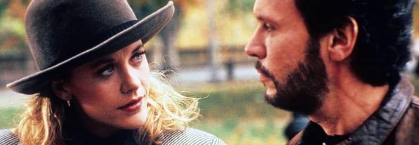 When Harry Met Sally...