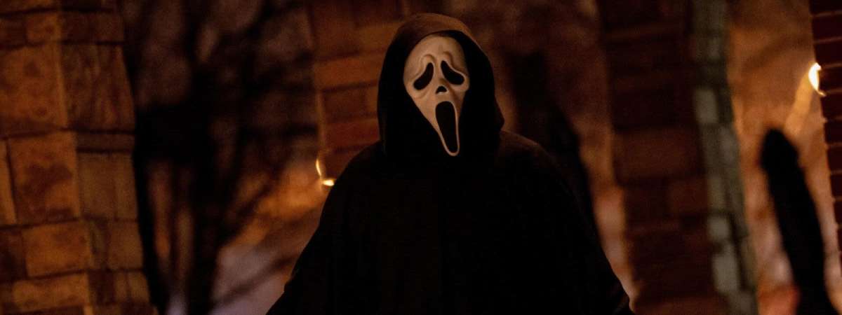 Scream 7