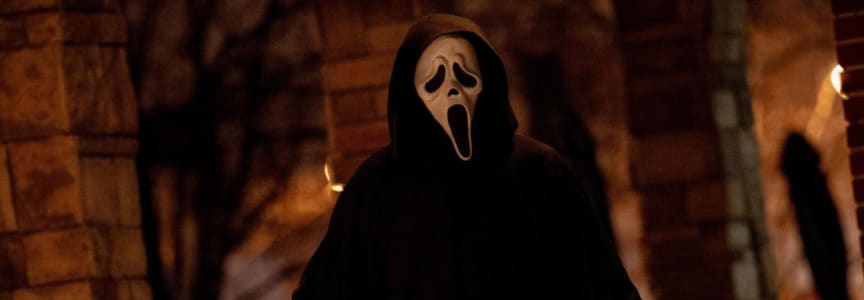Scream 7