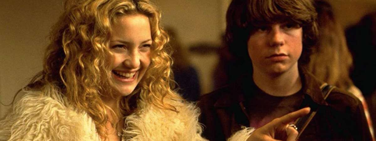 Almost Famous