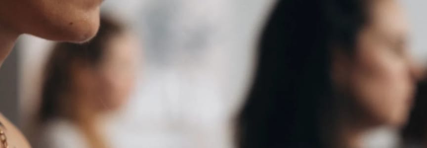 POSTPONED Nourish | Caregiver's Restoration Workshop