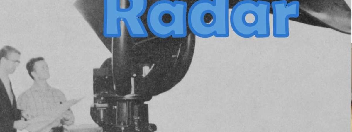 On Your Radar