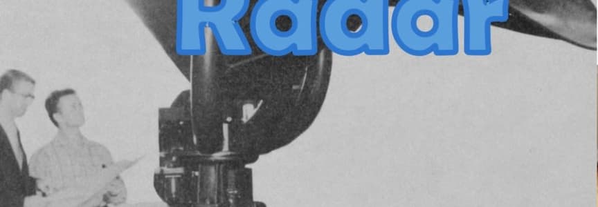 On Your Radar