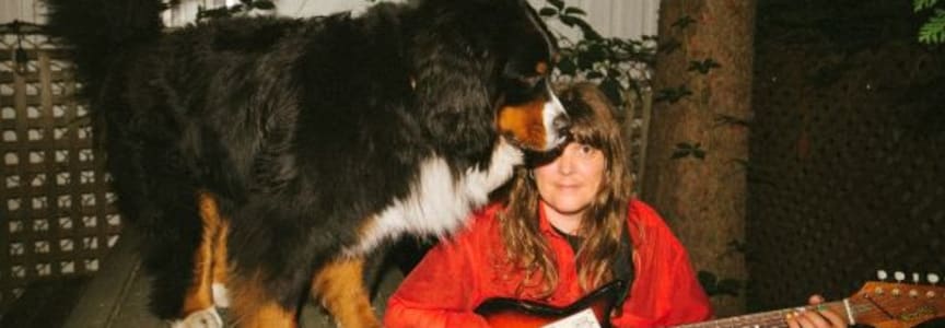 FREE MONDAY w/ Hélène Barbier / National Photo Committee / Answering Machines / Doug Mosurock DJ Set