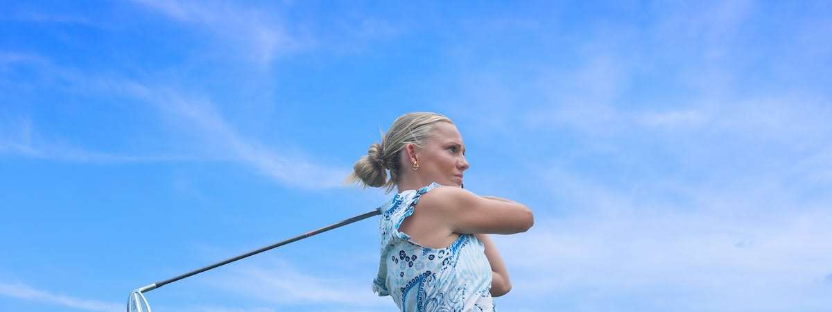 Women's Weekday Golf Clinic (Four-Week Series)