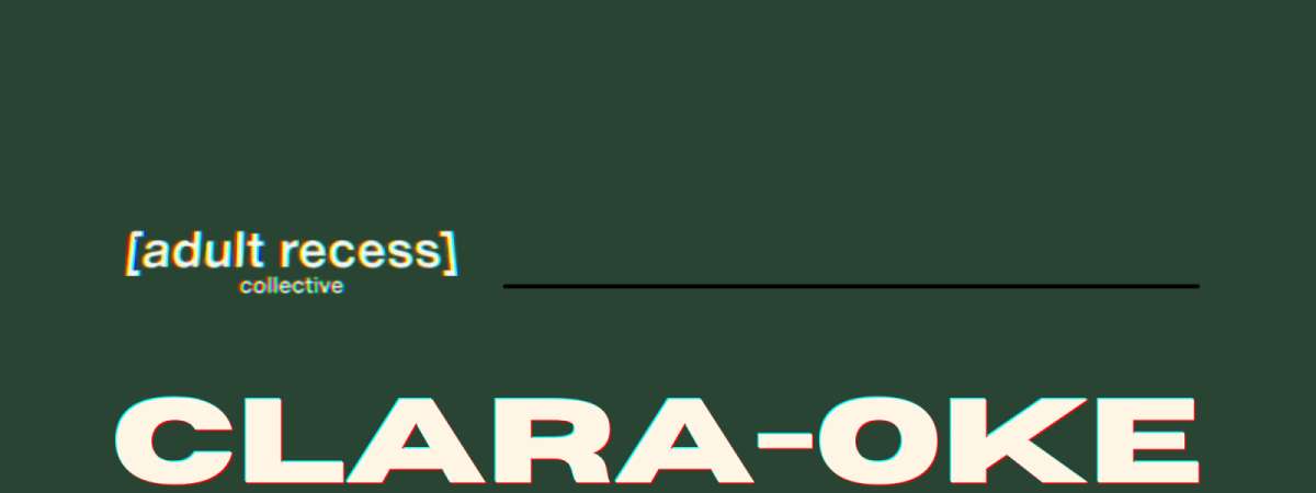 Clara-oke