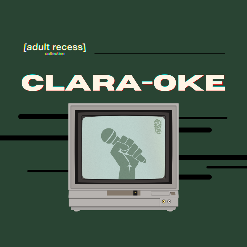 Clara-oke