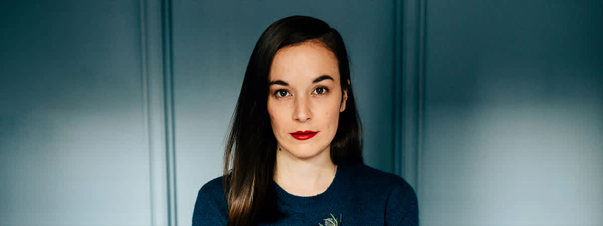 Margaret Glaspy: The I Am Both Tour