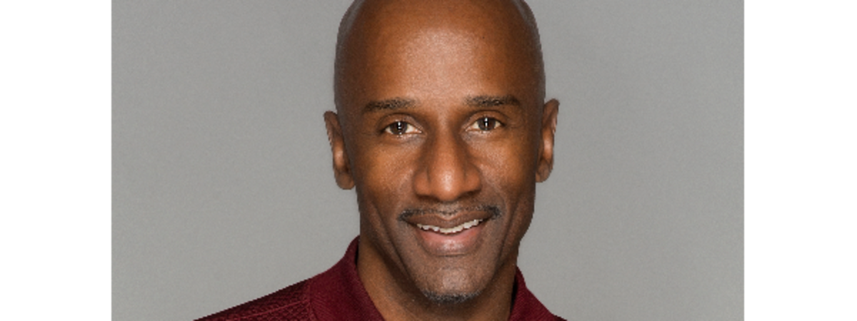 Damon Williams