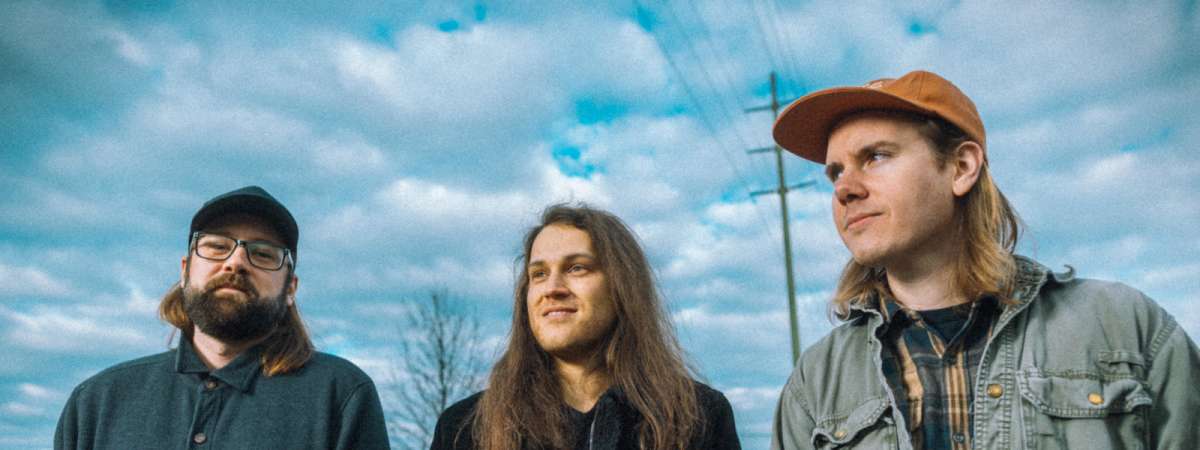 The Buffalo Ryders and Nick Wilkinson