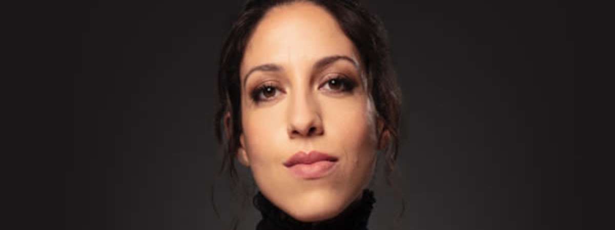 Rana Plays Tchaikovsky
