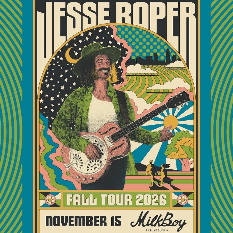 Jesse Roper