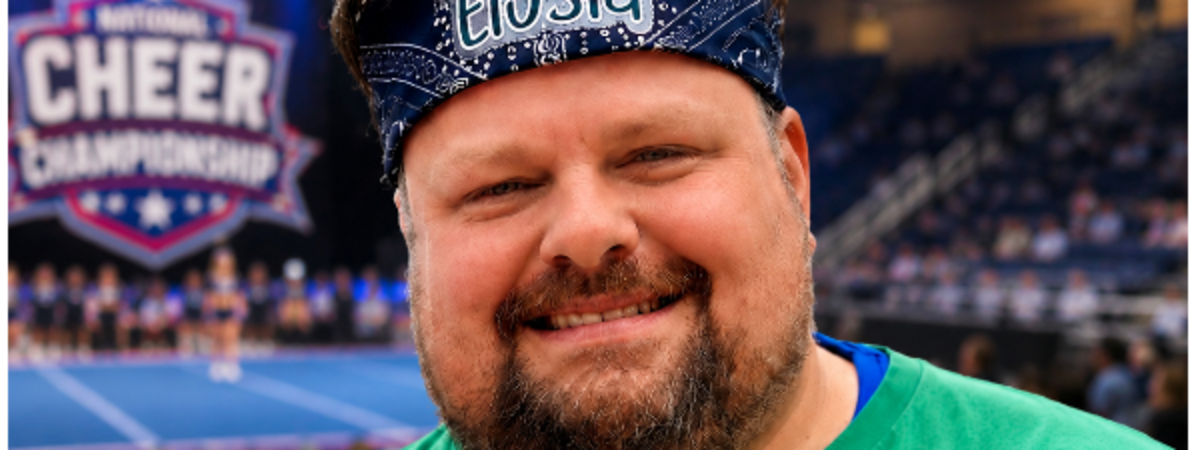 Jay Yoder