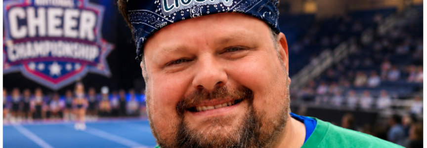 Jay Yoder