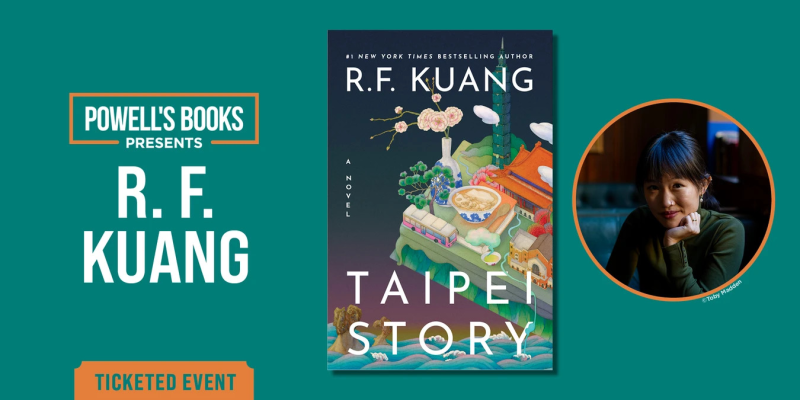 R.F. Kuang