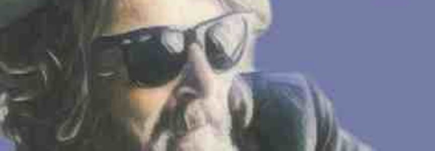 Peter Case