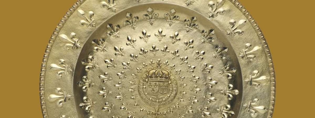 "Echoes of The Holy Sepulcher